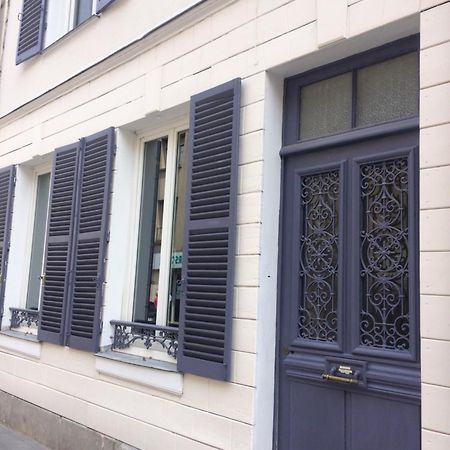 La Suite 48 Chalons en Champagne Exterior photo