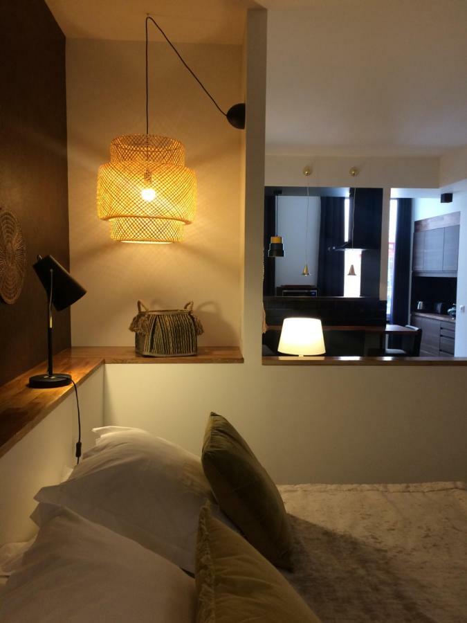La Suite 48 Chalons en Champagne Exterior photo