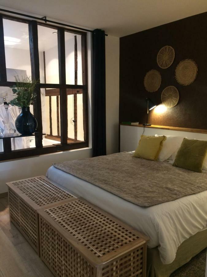La Suite 48 Chalons en Champagne Exterior photo