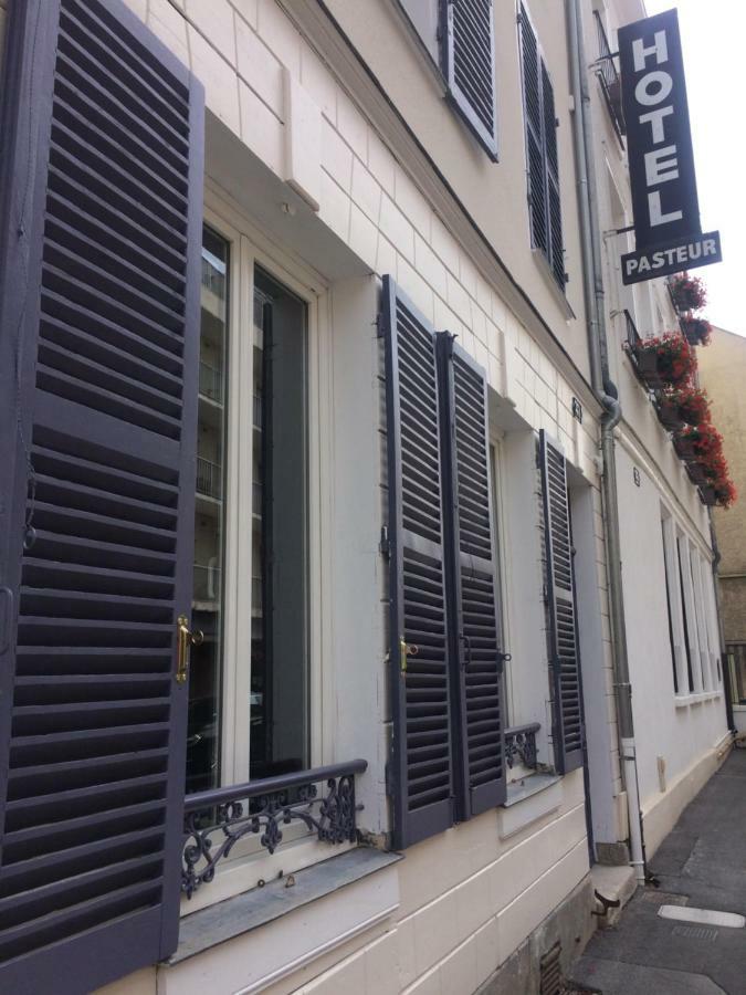 La Suite 48 Chalons en Champagne Exterior photo