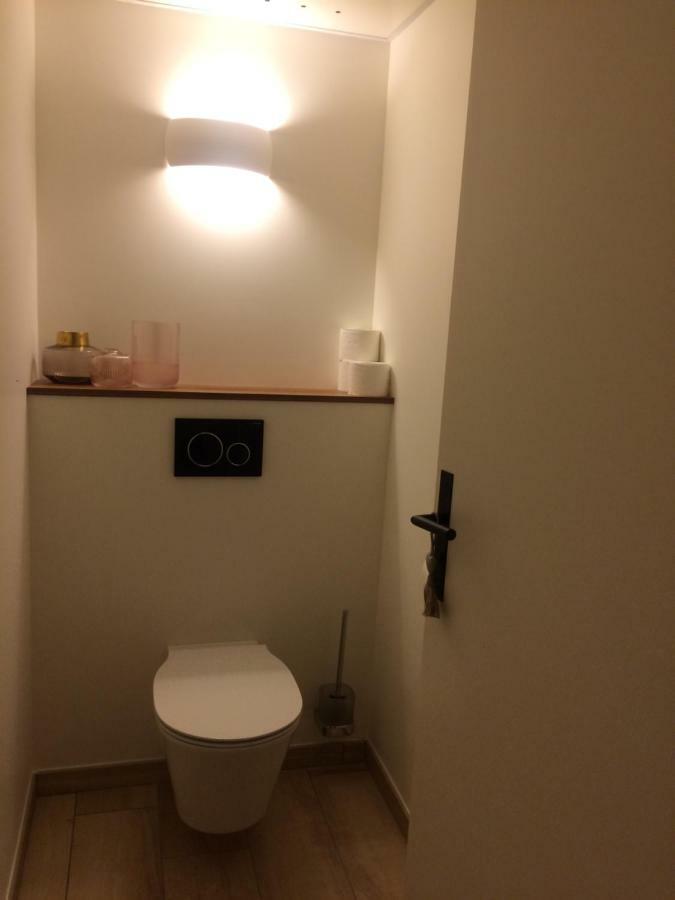 La Suite 48 Chalons en Champagne Exterior photo