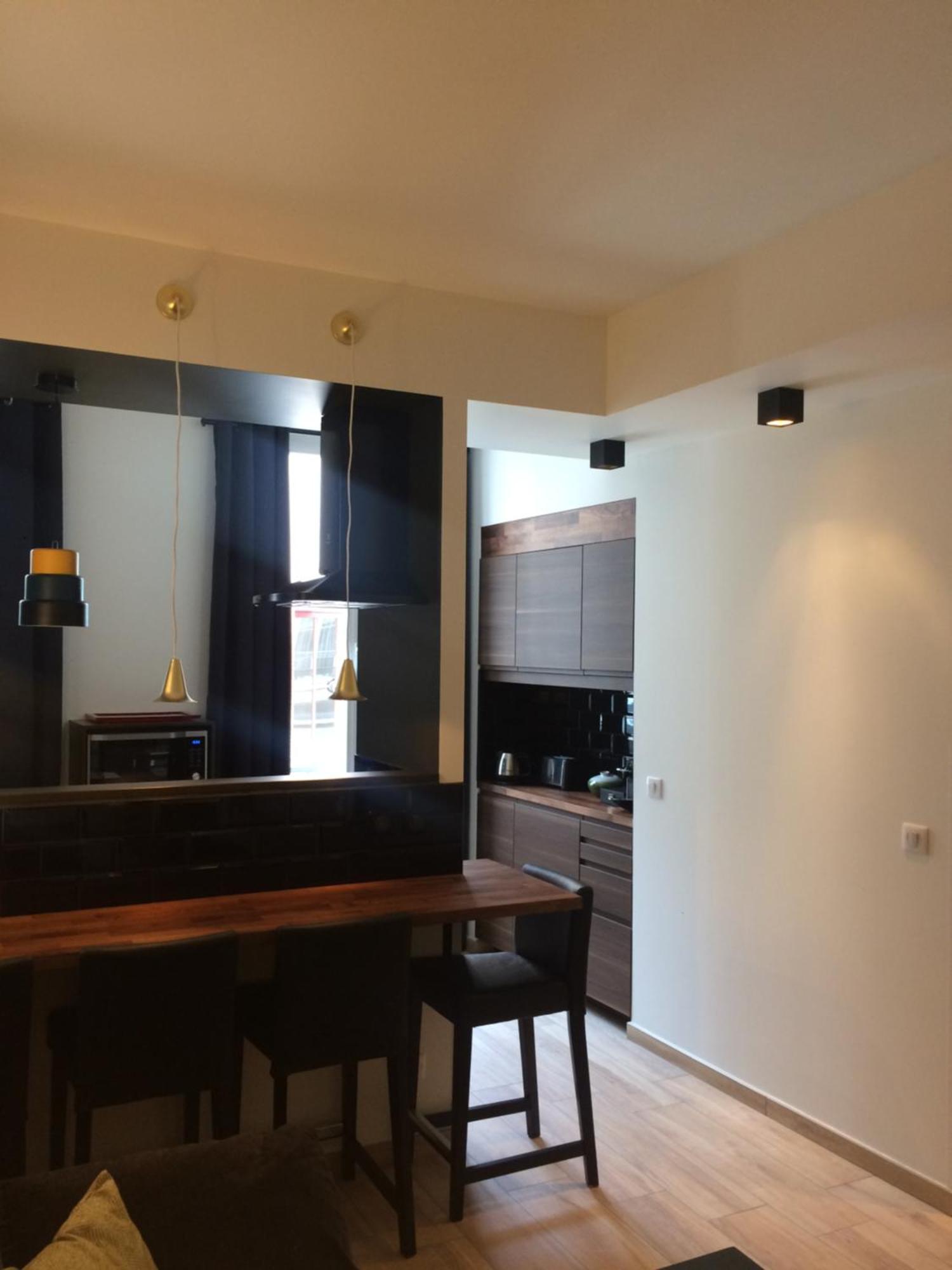 La Suite 48 Chalons en Champagne Exterior photo