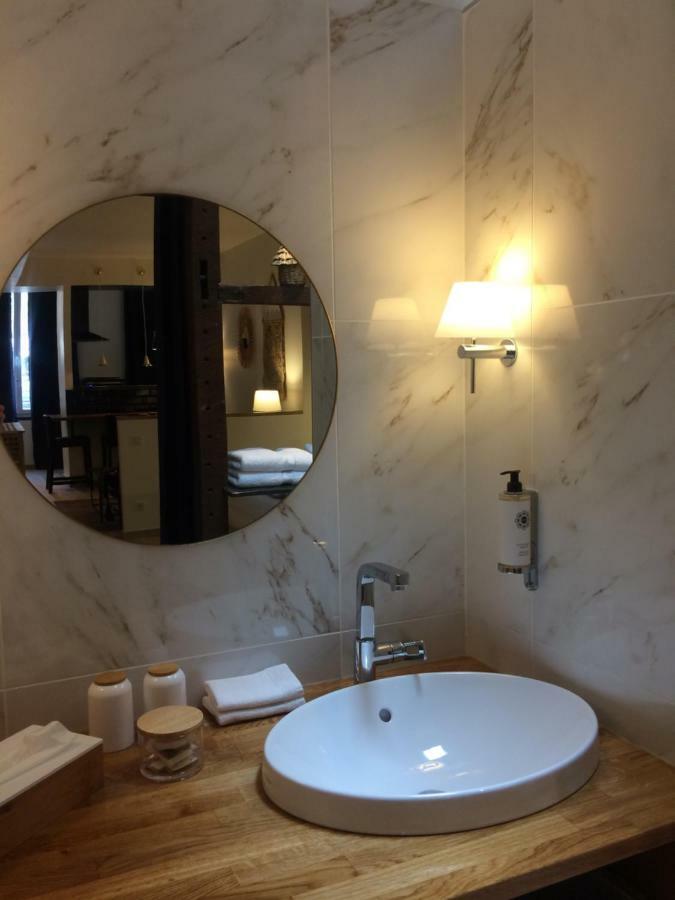 La Suite 48 Chalons en Champagne Exterior photo