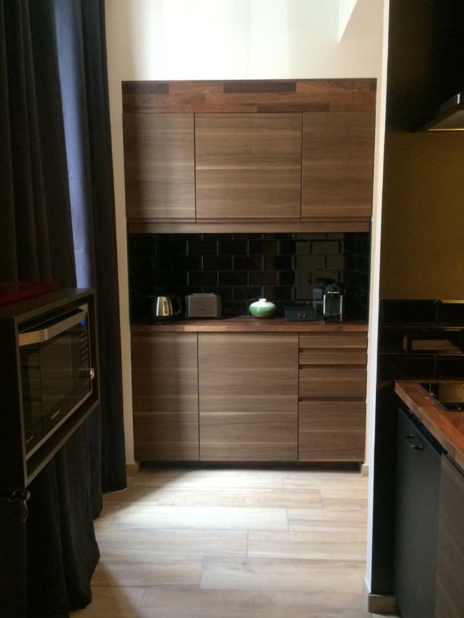 La Suite 48 Chalons en Champagne Exterior photo