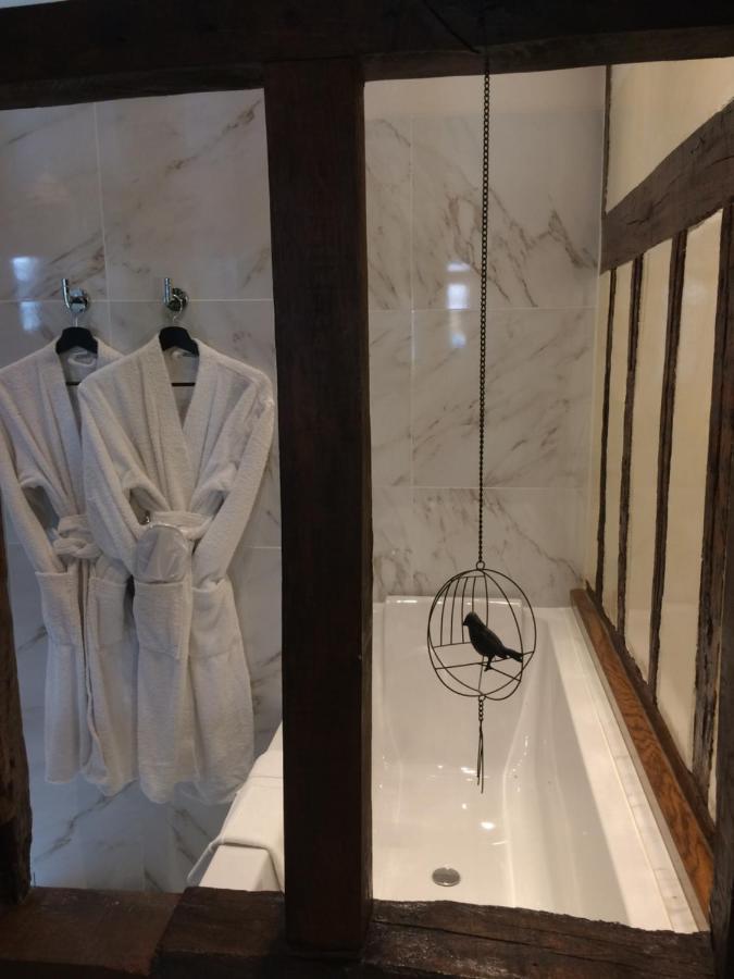 La Suite 48 Chalons en Champagne Exterior photo