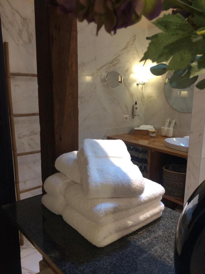La Suite 48 Chalons en Champagne Exterior photo